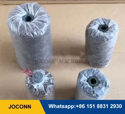 Mushroom Substrate Bagging Machine for Orellana Fungi Cultivation