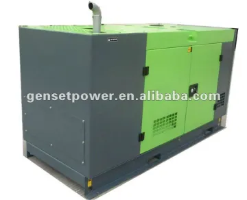 6kw to 20kw Small Diesel Generators For Sale