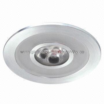 LED Ceiling Lights for Living Room, with Imported 3W Cree LED Chip, 100-240V AC, 50/60Hz