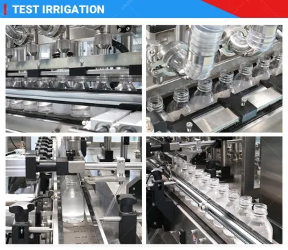 Factory Price Pneumatic Automatic Food Edible Cooking Oil Olive Oil Bottle Filling Machine