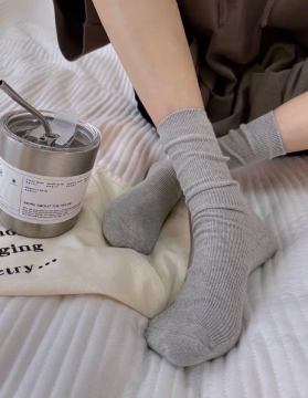 women sock