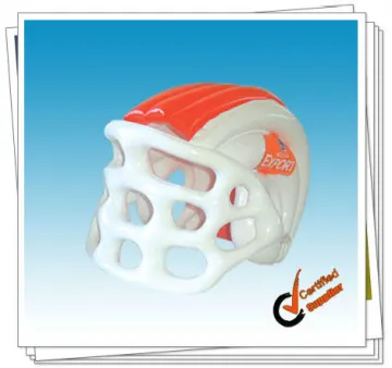 Inflatable Football Helmet for promotional gifts