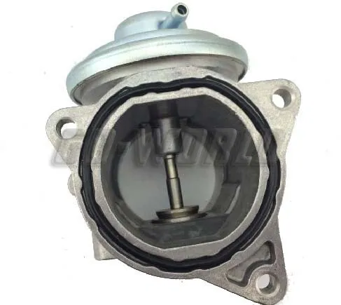 EGR Valve for VW Vehicles (Bora, Golf, Jetta, Lupo, Beetle, Passat, Polo, Touran) - 038131501AF