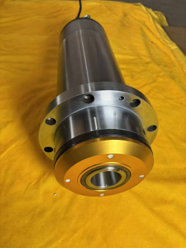 GS150/BT40 11KW ATC motor spindle