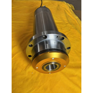 Eixo do motor GS150/BT40 11KW ATC