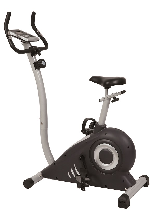 Manual elliptical trainer 