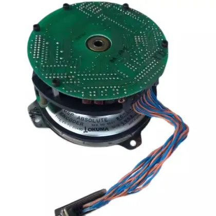 OKUMA Encoder ER-FC-2048D