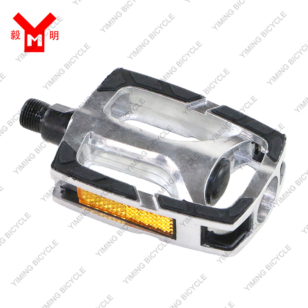 Heavy Duty Aluminum Bicycle Pedal