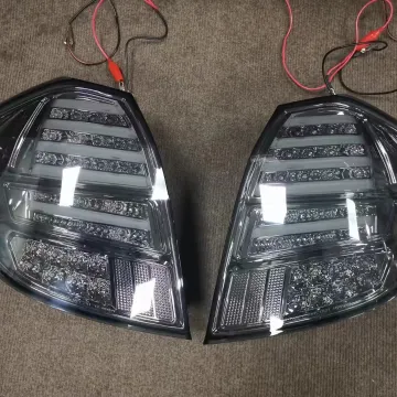 LED Tail Lamp for Honda Fit/Jazz Hatchback 2009-2010