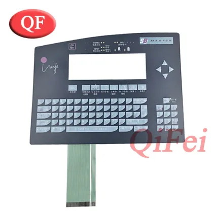 Imaje S8 Master Keyboard ENM19618 for Markem-Imaje CIJ Printer