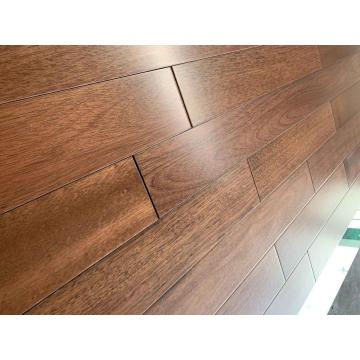 Tauari solid hardwood flooring