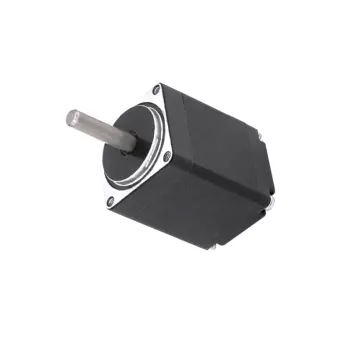 NEMA8 Stepper Motor Board for Music Speakers - AC 6925B X11 V2.0 with 2-Phase, 3-Month Online Service