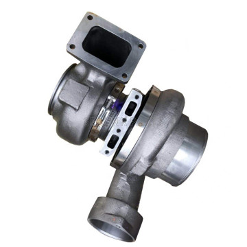 GTB4708BLN Turbocharger for CAT 3508B, 3516, 3516B Diesel Trucks