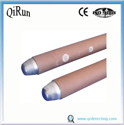 Analytical Sensor B Type Vice-gun Probe