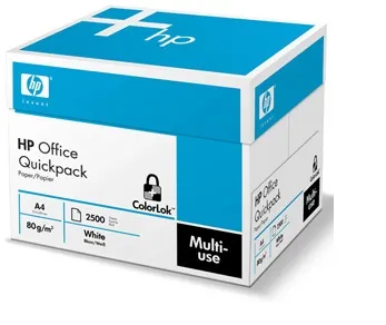 HP COPY PAPER