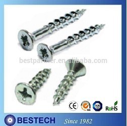 Wholesale 1 Inch Phillips Bugle Head Black Phosphate Drywall Screws