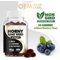 Herbal Supplement Energy Support Horny Goat Weed Gummies