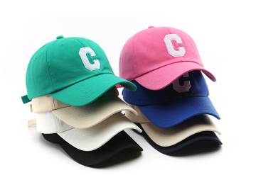 New Design Baseball Cap Newly Baseball Cap