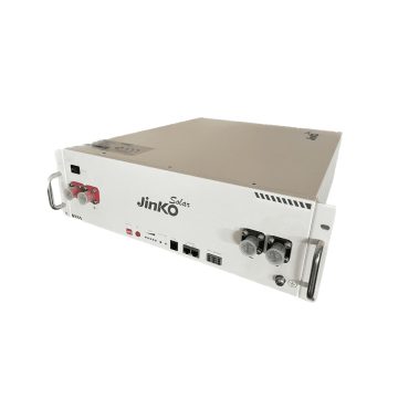 Jinko Low Voltage LFP Battery JKS-B48100-HI for Home Energy Storage Systems