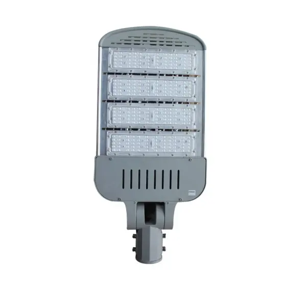 Super Bright Aluminum Led Street Light