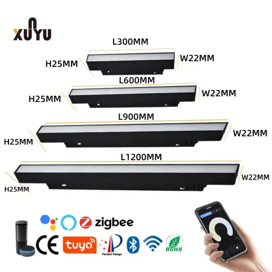 2022 Hot Sale: Reasonable Price Small Magnetic Track Lights