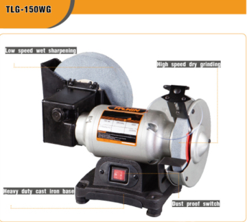 Hot sale TLG-150WG knife sharpener