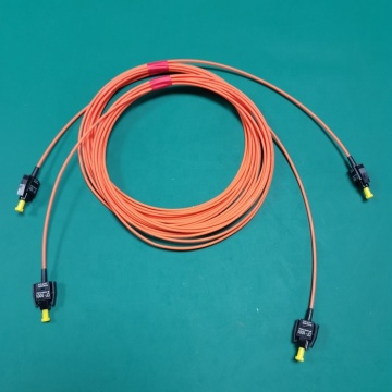 สายไฟใยแก้วนำแสง HPCS CF-1001