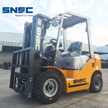 SNSC Forklift 2 Ton Model FD20