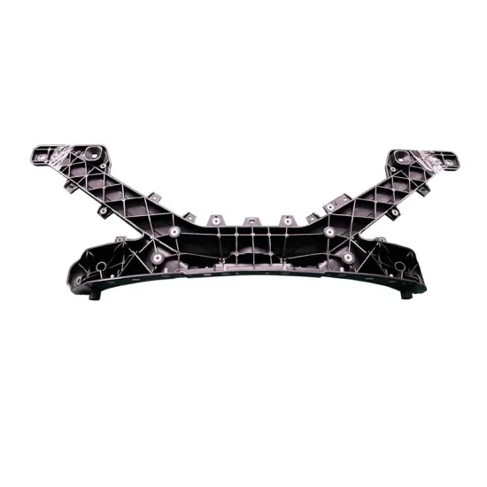 Aftermarket Front Panel 1110240-00-B Radiator Support Bracket for Tesla Model 3