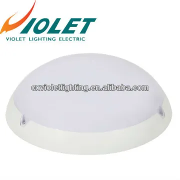 Round Ceiling Fluorescent Light Fixtures