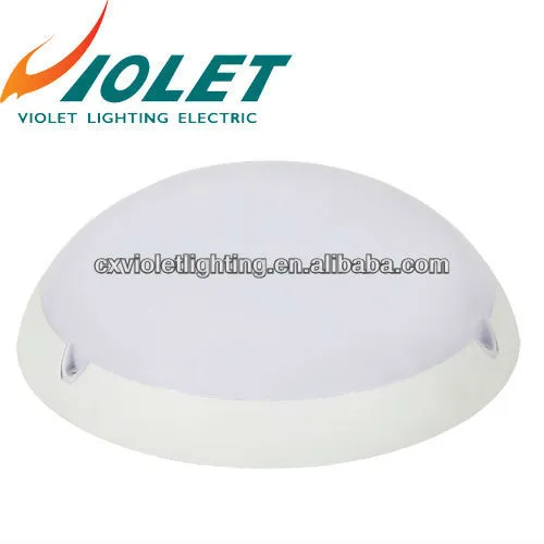Fluorescent Ceiling Light Fixture