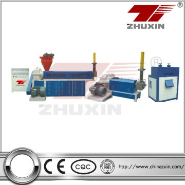 granulation machine