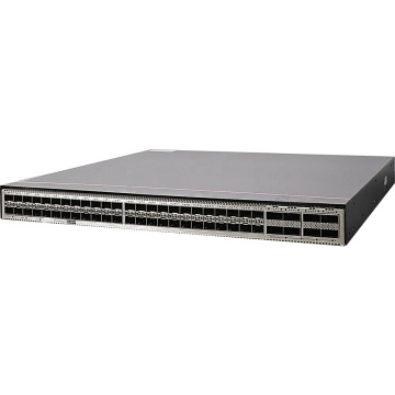 CE6866-48S8CQ-P 48 Port SFP-Netzwerk-Ethernet-Switch