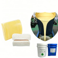 Waterproof Silicone Sponge for Effective Sealing Solutions