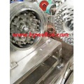 Salt Grinding Machine for Foodstuff