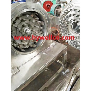 Salt Grinding Machine for Foodstuff