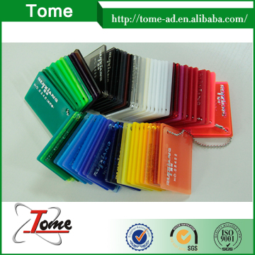 Decorative Printing Transparent Plexiglass Sheets Acrylic Sheet