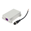 IP67 100m Long Range Laser Sensor Measure Distance