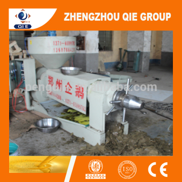 Cold pressed peanut seed oil press machine,Oil press machine