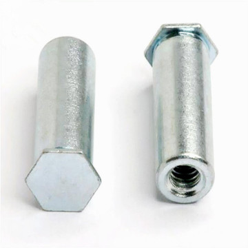 Blind Self-Clinching Standoffs BSO-M3 Series (6-25)
