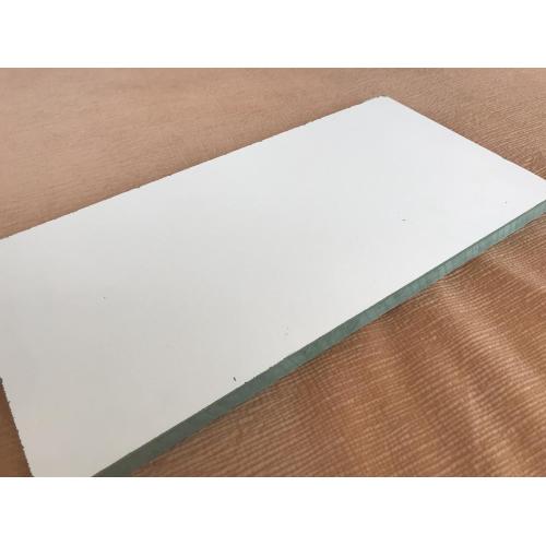 1220x2440mm First Class Waterproof MDF Board