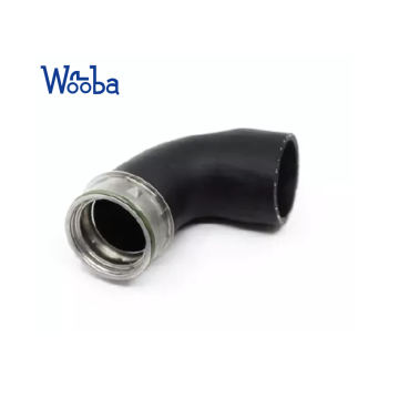 3C0145838D Air Hose - Interchangeable Intercooler Hose for Audi & Skoda