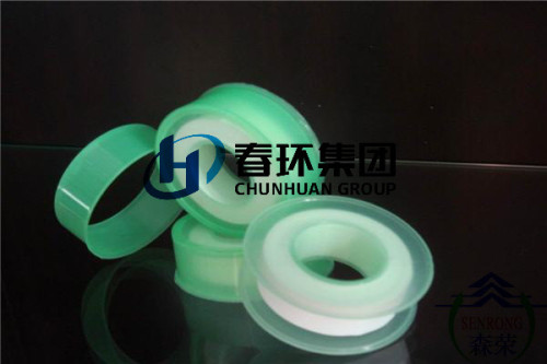 High Quality Expanded PTFE Tape