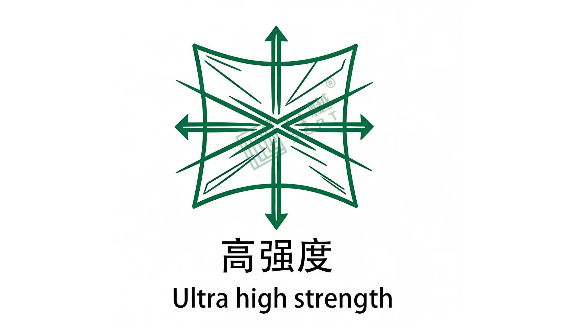 ultra high stength