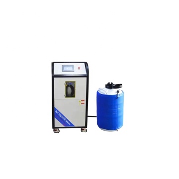 CE Certified Micro Integrated Liquid Nitrogen Generator Machine for Container Applications