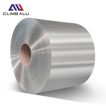 Corrosion Resistant Aluminium Alloy Roll Sheet for Building