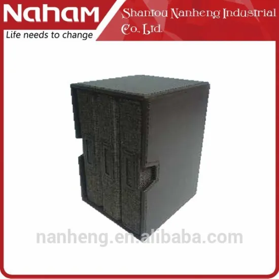 NAHAM Custom Wholesale Flip Wedding Photo Album Box Set