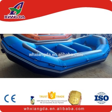 Best selling inflatable life raft