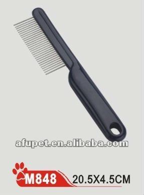 pet supplies of pet comb pet supplies