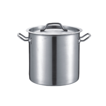 98L stock de acero inoxidable con fondo compuesto: la mejor cocina esencial